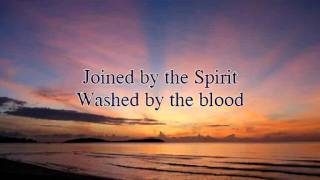 As we are gathered (with lyrics)