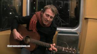 Tim Schmidt @ thetramsessions.se