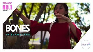 【MV】in.plan - Bones ft. Tere (Original Song)