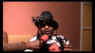 BLAISE MBUKU FILS Á PAPA WEMBA  SUR SIMBA INFO