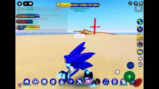 Sonic OC drawing competition!