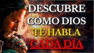 DIOS TE DICE HOY: ESTAS Son las SEÑALES que Estoy Enviándote, APRENDE a RECONOCERLAS