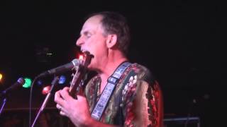 Jay Rath - Less Is More - @ Diamondz Bar & Grill - 09-21-12