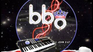 Rated Righteouss!!  MUSICAL DIRTY SOUTH FIYAH!! - BBO