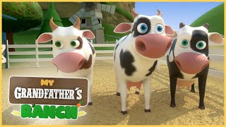 Nursery Rhymes 🔵 Video for children in English 🔵 Videos for kids 🔵 Youtube Kids English