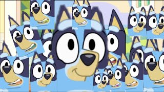 Bluey Duplication 10000 [Bluey YTP]