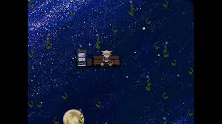 Yume 2kki OST - Stargazing Puddles
