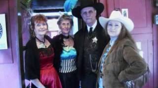 steam train robbery 2010