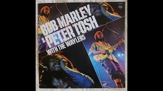 The Wailers - Go tell it on the mountain (LP)  [HQ incl. lyrics]