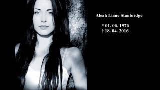 Aleah - One Of Us (Joan Osbourne Cover)