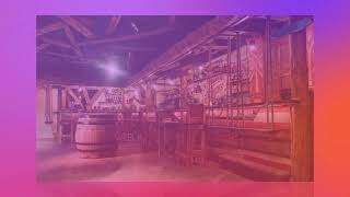 ✨ Тики-бар «На пляже» | Минск, ул. Зыбицкая, 6