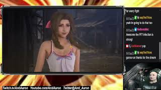 ARE YOU KIDDING ME!? | #antiaaron on #Twitch