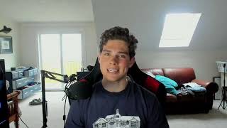 If you arent on roids... WHAT ARE YOU DOING [CLAVICULAR REUPLOAD]