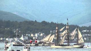Steam V Sail with Dulling Summer soundtrack by Brian Cunningham