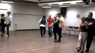 Swingshoes - Hold 2 d.3.okt.2011