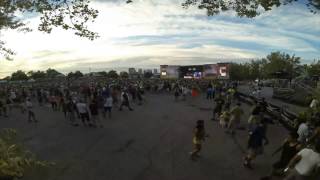 Saturday's Time Lapse @ Digital Dreams Fest 2013