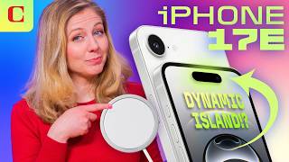 iPhone 17e is SOON -- RIP to The Notch | One More Thing
