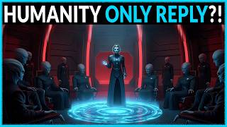 The Council Declares War on Humanity — Her Only Reply: At Last HFY | Sci-Fi Story