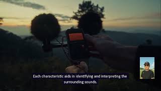 Understanding Sound - A Journey Through Audible Wave