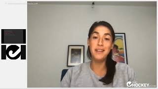 Video analysis for youth coaches in field hockey