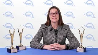 Other World Computing is a Stevie® Award Winner in The 2021 American Business Awards®