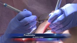 BSCTC offers discounted dental care