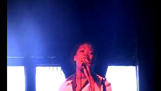 Tiffany Monique - Let Us Worship (Cover - Live in NYC)