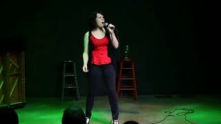 Beth Conley- Joey is a Punk Rocker