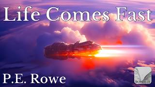 Life Comes Fast | Sci-fi Audiobook | Human Narrated Story
