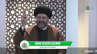 Don’t Call Yourself a Muslim if You Don’t Help Those in Need - Imam Hassan Qazwini