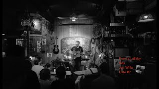 From a Lullaby Kiss | Live at Cafe #9 | Jon Wilks
