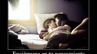 Binomio de Oro " Grafiti de amor "