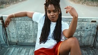 Original Koffee–All Night Suuru/(lyrics video)