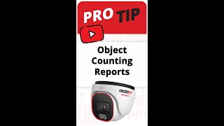 Weekly Tip 19: How to Set Up Automatic Email Reports with Eye Sight Cameras
