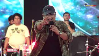 Dil Keh Raha Hai - Kyon Ki ...It'S Fate | Kunal Ganjawala Live Singing