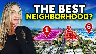 Top 6 Neighborhoods To Live in Oceanside, San Diego