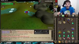 BEST RUNESCAPE HIGHLIGHTS #316