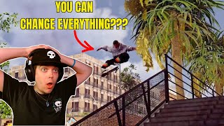 Skate Has a New Competitor and It's Already So Much Better