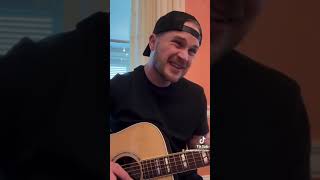 Zach Bryan unreleased “28” Guitar Version