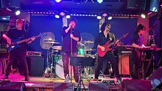 RIVAL Classic Rock Band 7