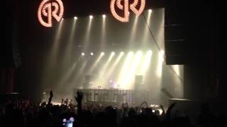 Mercy - Porter Robinson - The Warfield 2-1-13