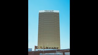 How Donald Trump Built His Real Estate Empire.