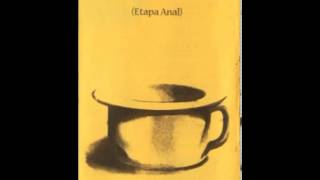 Los Jorobados - Etapa Anal (Album Completo) 1996