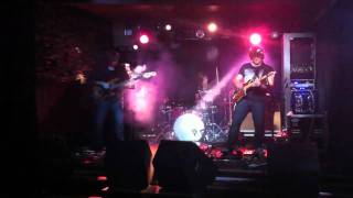 3WM live 060111 "Shamozal"