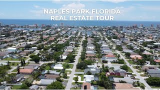 Naples Park Florida Real Estate Tour