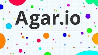 LTD Plays: Agario (What is this!?)