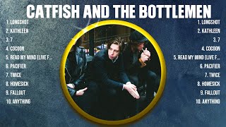 Catfish and the Bottlemen Top Of The Music Hits 2024 - Most Popular Hits Playlist