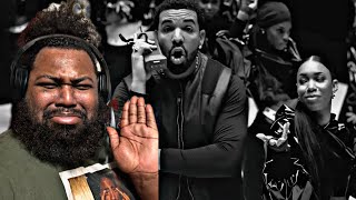 Is Drake Back???? Nokia First Reaction