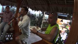 Baste 80 Mini Reunion - San Diego Nov 2014 Video 1