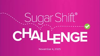 November 4. 2025: Combined Book Club and Sugar Shift Challenge Call (I Never Thought of it That Way)